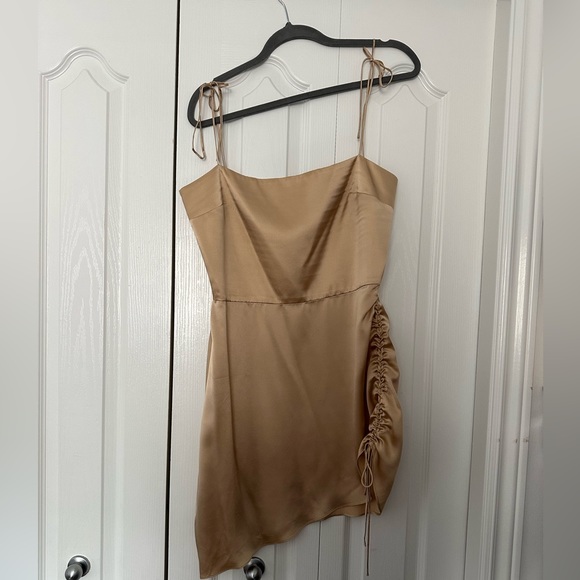 AMANDA UPICHARD Chiara dress - Picture 4 of 5